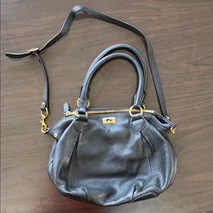 COPY - J Crew Leather Purse